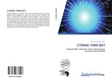 Capa do livro de (13944) 1990 OX1 