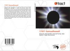 Portada del libro de 17971 Samuelhowell