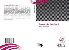 Capa do livro de Anouschka Bernhard 