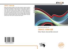 Bookcover of (9947) 1990 QB