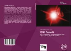 Portada del libro de 17920 Zarnecki