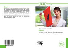 Buchcover von Berat