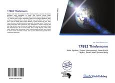 Copertina di 17882 Thielemann