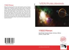 Couverture de 17832 Pitman