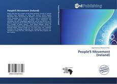 Portada del libro de People'S Movement (Ireland)