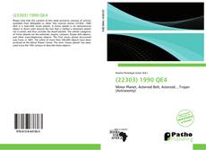 Bookcover of (22303) 1990 QE4