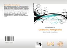 Capa do livro de Sellersville, Pennsylvania 