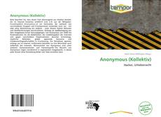 Portada del libro de Anonymous (Kollektiv)