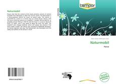 Portada del libro de Naturmobil