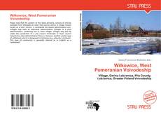 Copertina di Wilkowice, West Pomeranian Voivodeship