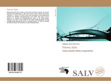 Bookcover of Teemu Salo