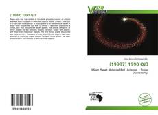 Bookcover of (19987) 1990 QJ3