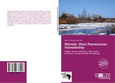 Winniki, West Pomeranian Voivodeship的封面