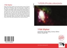 Portada del libro de 1766 Slipher