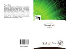 Couverture de NaturoPack