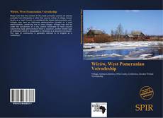 Portada del libro de Wirów, West Pomeranian Voivodeship