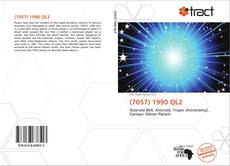 Bookcover of (7057) 1990 QL2