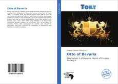 Capa do livro de Otto of Bavaria 