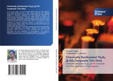 Copertina di Chemically Synthesized Yb2S3 @ GO Composite Thin films