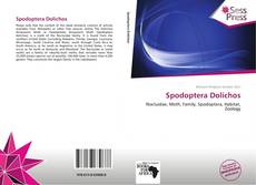 Portada del libro de Spodoptera Dolichos