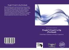 Portada del libro de People'S Food Co-Op (Portland)