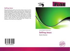 Couverture de Selling Jesus