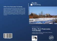 Wólka, West Pomeranian Voivodeship的封面