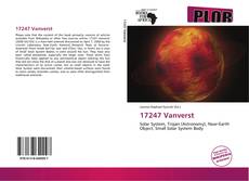 Bookcover of 17247 Vanverst