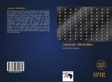 Bookcover of Anonyme Alkoholiker