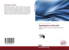 Portada del libro de Spodoptera Littoralis