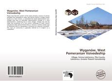 Обложка Wyganów, West Pomeranian Voivodeship