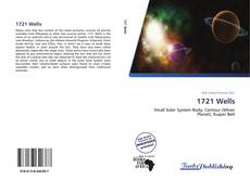 Copertina di 1721 Wells