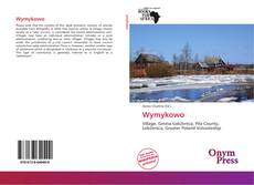 Portada del libro de Wymykowo