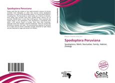 Bookcover of Spodoptera Peruviana