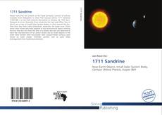 Couverture de 1711 Sandrine