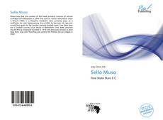 Bookcover of Sello Muso