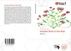 Portada del libro de Another Brick in the Wall