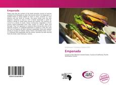 Couverture de Empanada