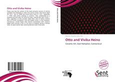 Couverture de Otto and Vivika Heino