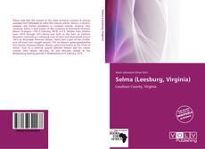 Buchcover von Selma (Leesburg, Virginia)