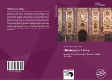 Ottobeuren Abbey kitap kapağı