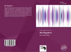 Bookcover of Roi Dagobert