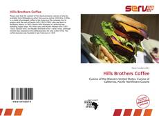 Hills Brothers Coffee的封面