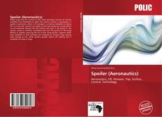 Capa do livro de Spoiler (Aeronautics) 