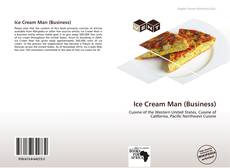 Обложка Ice Cream Man (Business)