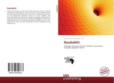 Portada del libro de Naubakht