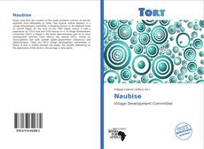 Capa do livro de Naubise 