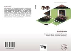 Buchcover von Berbenno