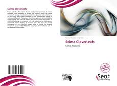 Capa do livro de Selma Cloverleafs 