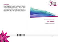 Bookcover of Naucelles